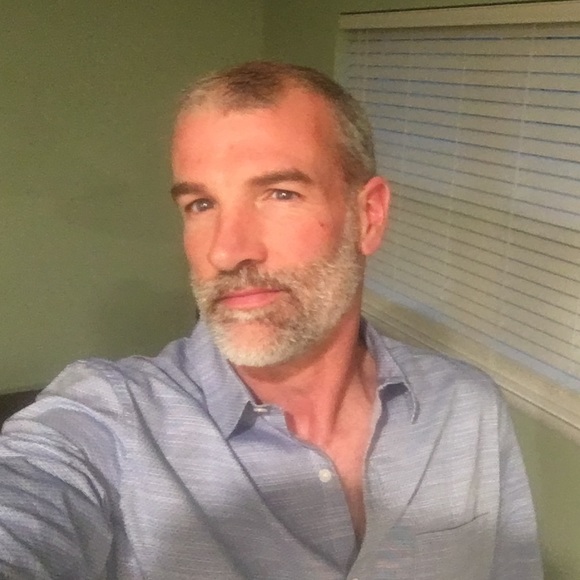 Meet your Posher, Steve - Picture 1 of 1